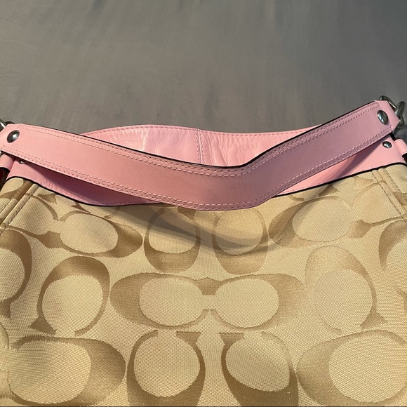 EUC Coach Handbag - Picture 3 of 10